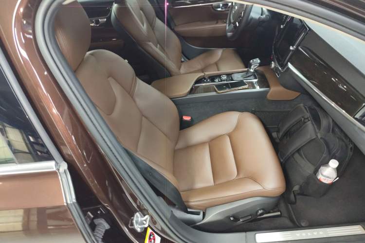 Used Volvo S90 2018 T4 Zhiyuan Edition Right Front Seat