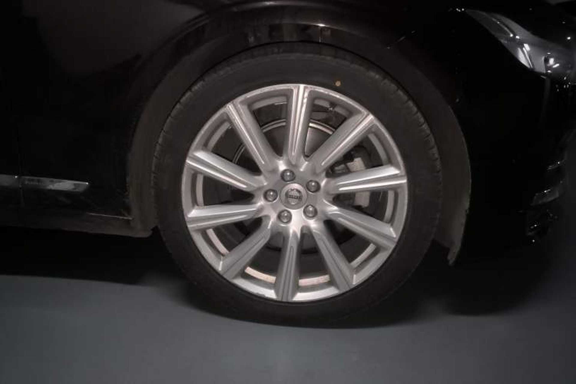 Used Volvo S90 2018 T5 Zhiya Edition Right Front Wheel Hub