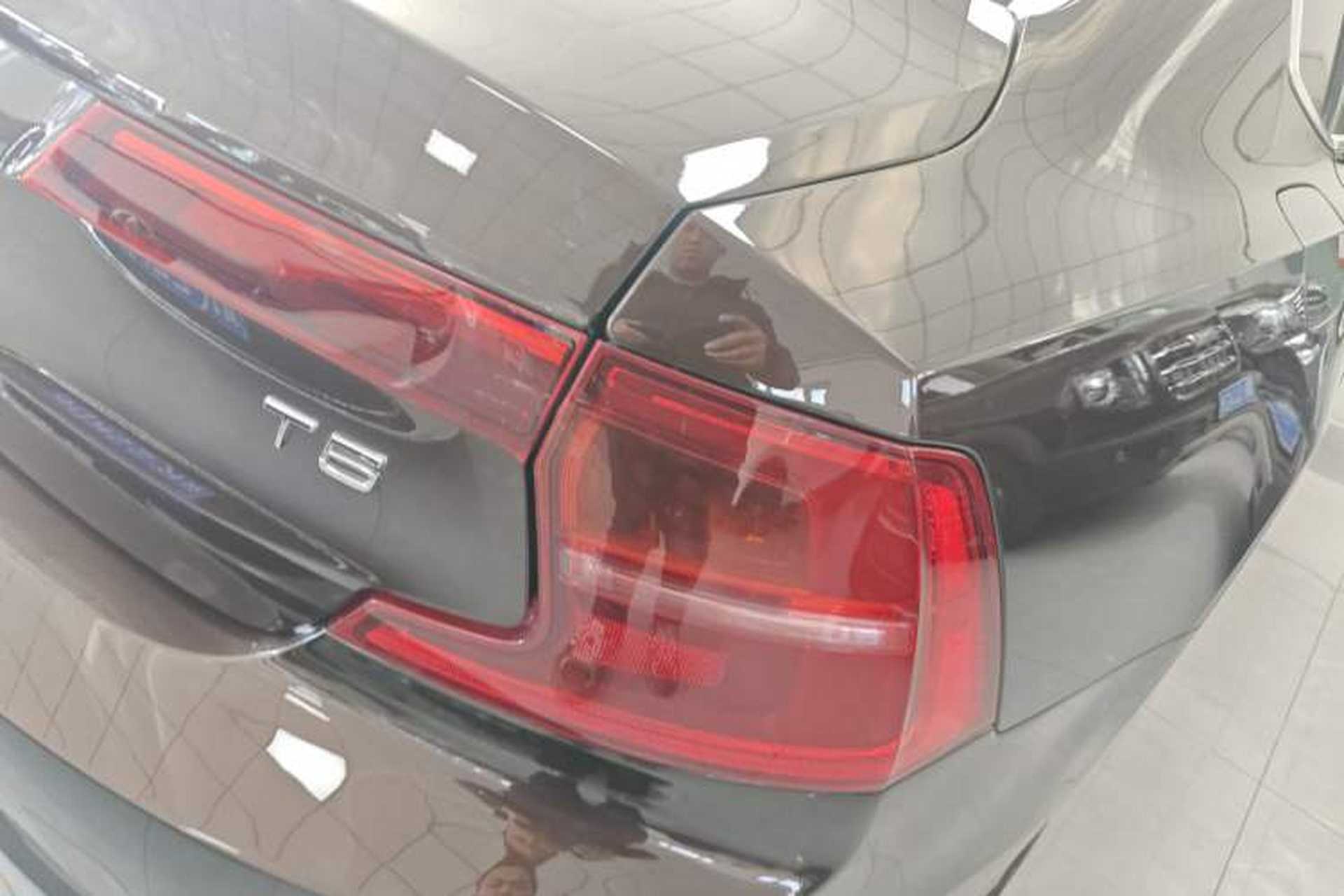 Used Volvo S90 2018 T5 Zhiya Edition Right Rear Taillight