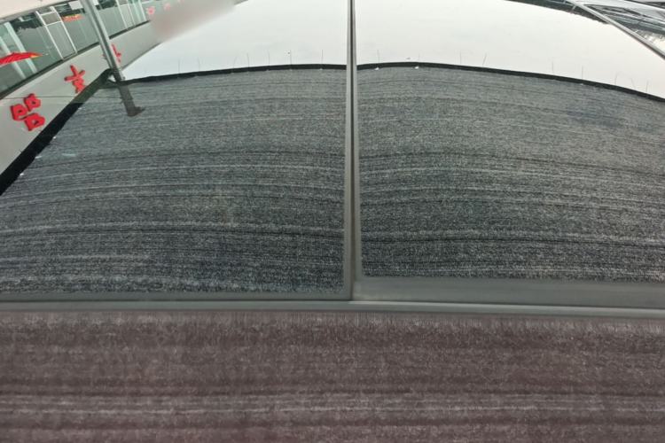 Used Volvo S90 2018 T4 Zhiyuan Edition Roof