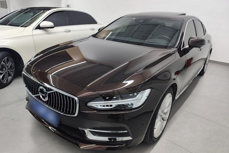 Gebrauchter Volvo S90 2018 T5 Prestige Edition Guazi used car, China used car export, Used car for sale, Used  cars, Cheapest cars for sale