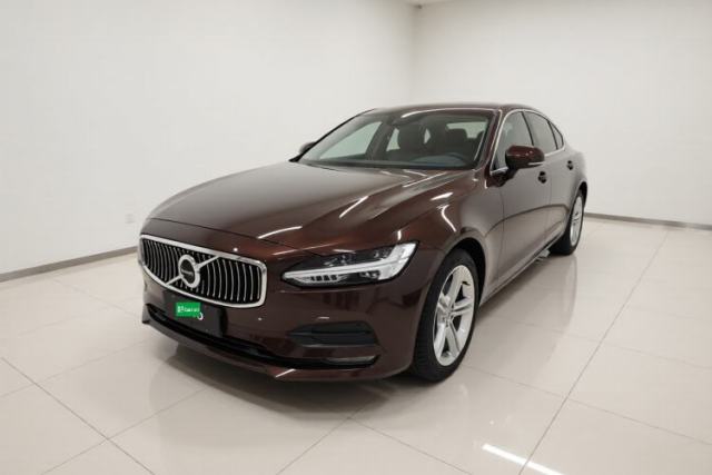 Używany Volvo S90 2018 T4 Zhiyuan Edition