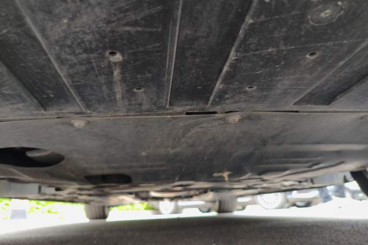 Used Volvo S90 2018 T5 Zhiya Edition Chassis Front