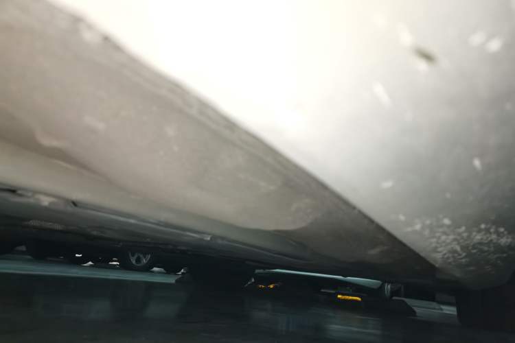 Used Volvo S90 2018 T5 Prestige Edition Chassis Front Left