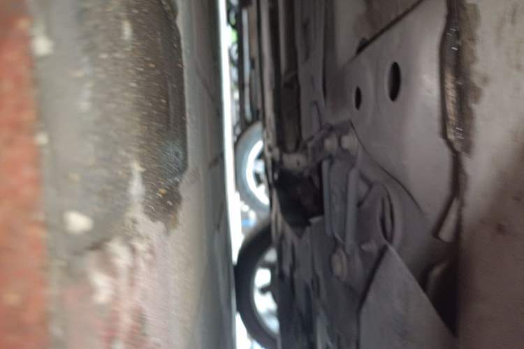 Used Volvo S90 2018 T5 Prestige Edition Chassis Front Right