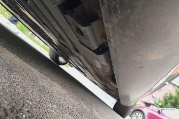 Used Volvo S90 2018 T5 Zhiya Edition Chassis Rear Right