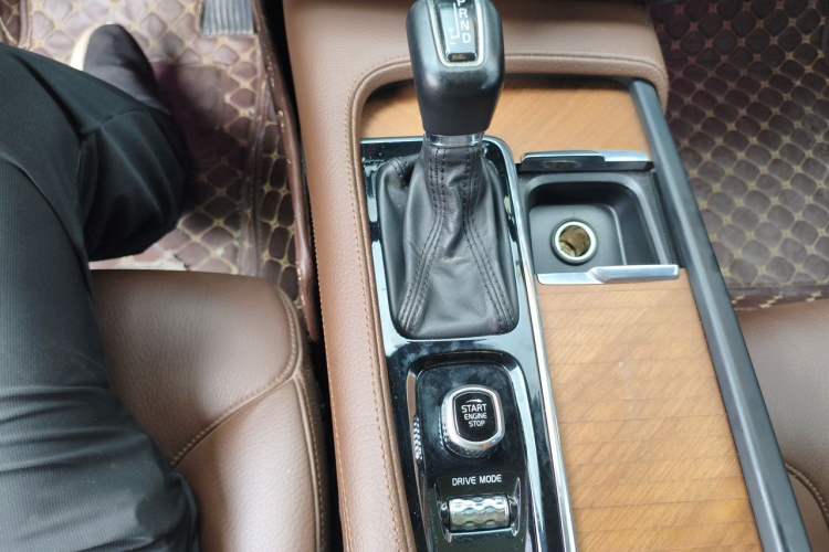 Used Volvo S90 2018 T5 Zhiya Edition Gear Lever