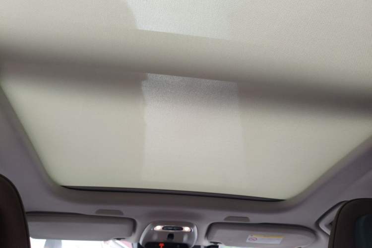 Used Volvo S90 2018 T5 Zhiya Edition Headliner