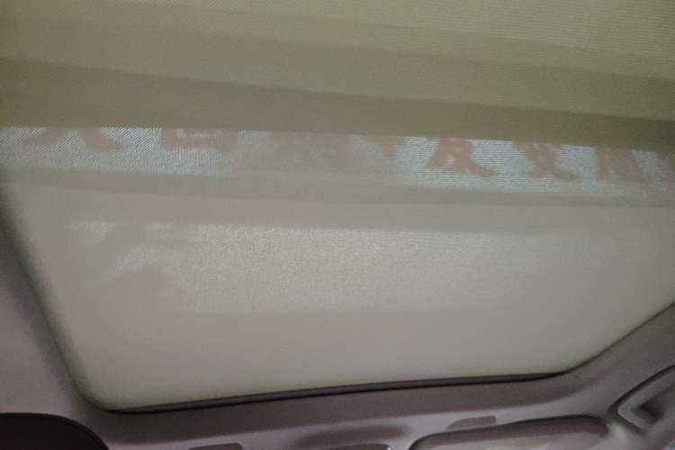 Used Volvo S90 2018 T4 Zhiyuan Edition Headliner