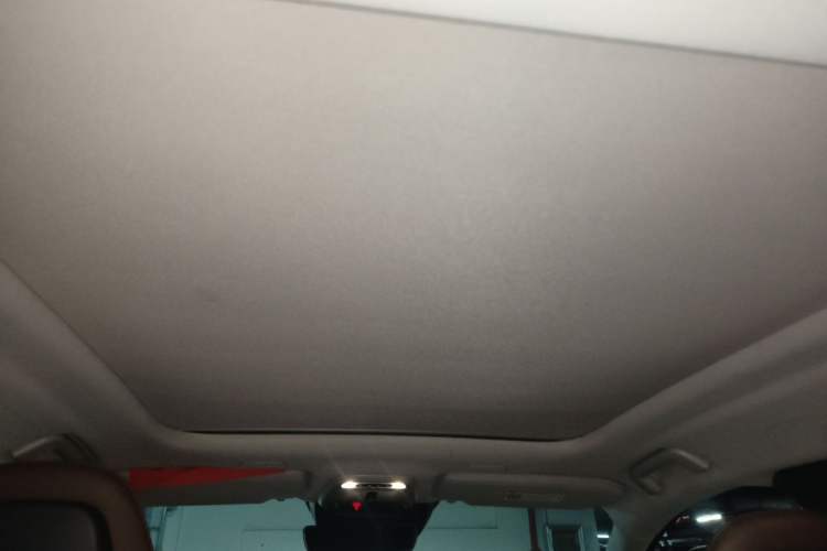 Used Volvo S90 2018 T4 Zhiyuan Edition Headliner