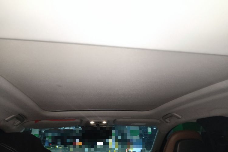 Used Volvo S90 2018 T4 Zhiyuan Edition Headliner