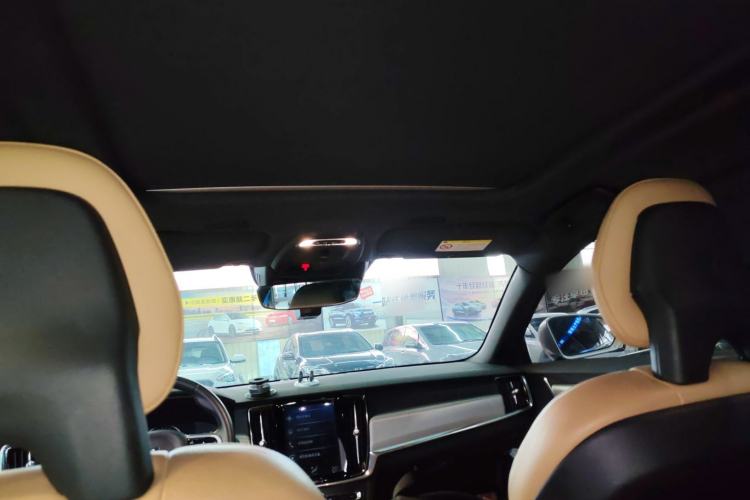 Used Volvo S90 2018 T4 Zhiyi Edition Headliner