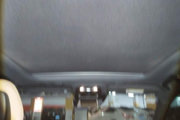Used Volvo S90 2018 T4 Zhiyi Edition Headliner