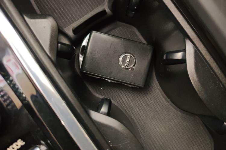 Used Volvo S90 2018 T4 Zhiyuan Edition Interior 1