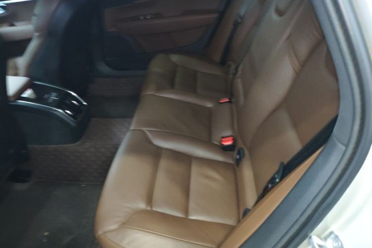 Used Volvo S90 2018 T4 Zhiyuan Edition Interior 4