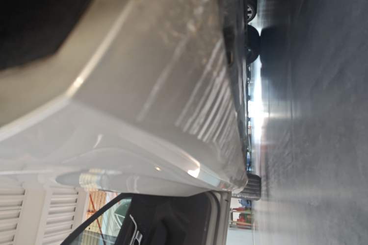 Used Volvo S90 2018 T5 Zhiyuan Edition Left Side Sill