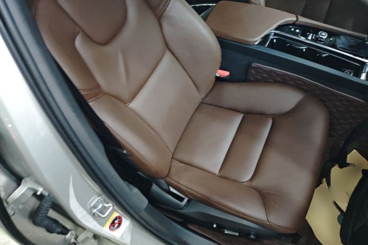 Used Volvo S90 2018 T4 Zhiyuan Edition Right Front Seat