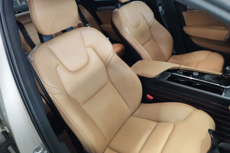 Used Volvo S90 2018 T4 Zhiyi Edition Right Front Seat