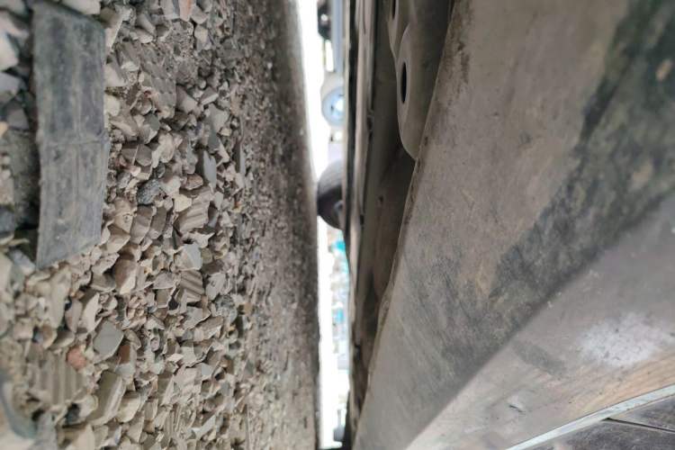 Used Volvo S90 2018 T4 Zhiyi Edition Chassis Front Left