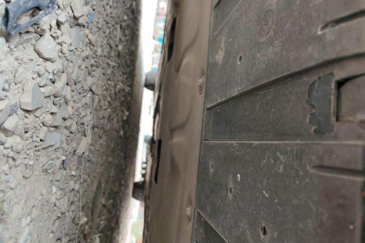Used Volvo S90 2018 T4 Zhiyi Edition Chassis Front