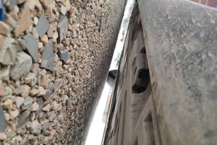 Used Volvo S90 2018 T4 Zhiyi Edition Chassis Rear Left