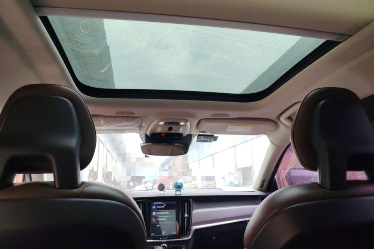 Used Volvo S90 2018 T4 Zhiyi Edition Headliner