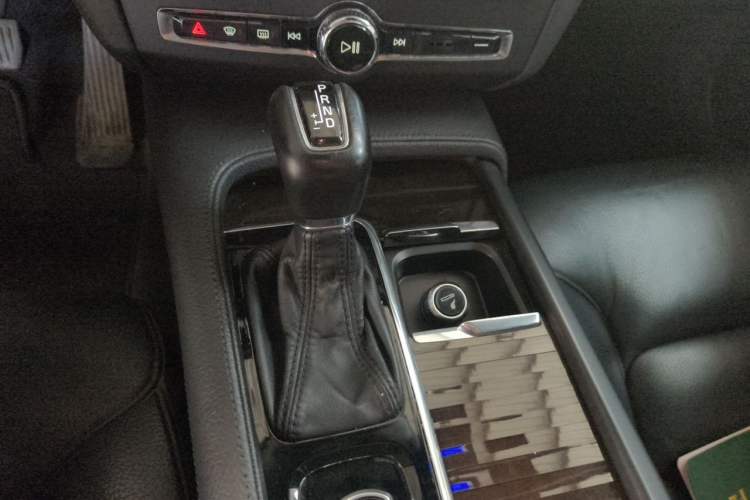 Used Volvo S90 2018 T4 Zhiyuan Edition Gear Lever