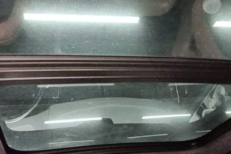 Used Volvo S90 2018 T4 Zhiyuan Edition Headliner