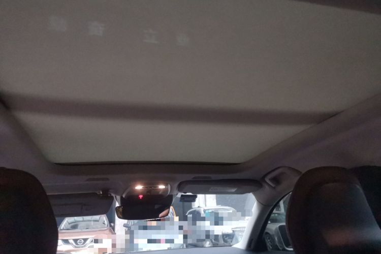 Used Volvo S90 2018 T4 Zhiyuan Edition Headliner