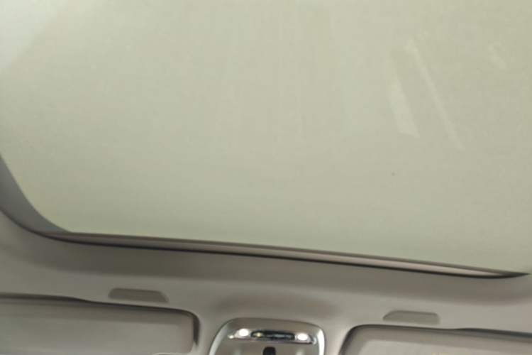 Used Volvo S90 2018 T4 Zhiyuan Edition Headliner