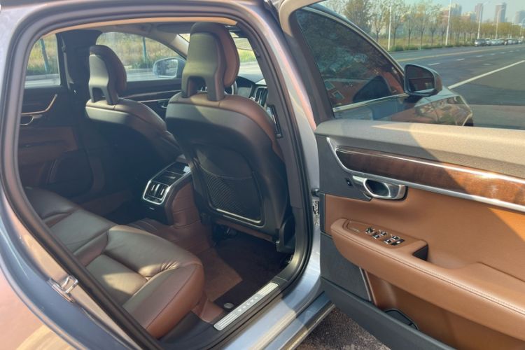 Used Volvo S90 2018 T4 Zhiyuan Edition Interior 12