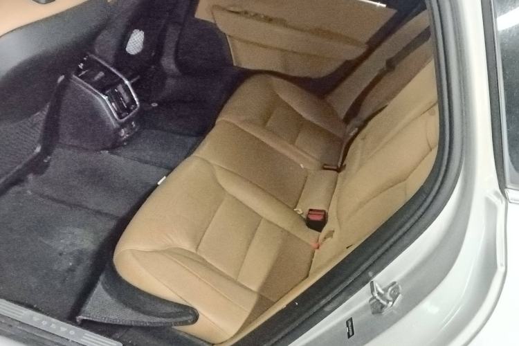 Used Volvo S90 2018 T4 Zhiyuan Edition Interior 4