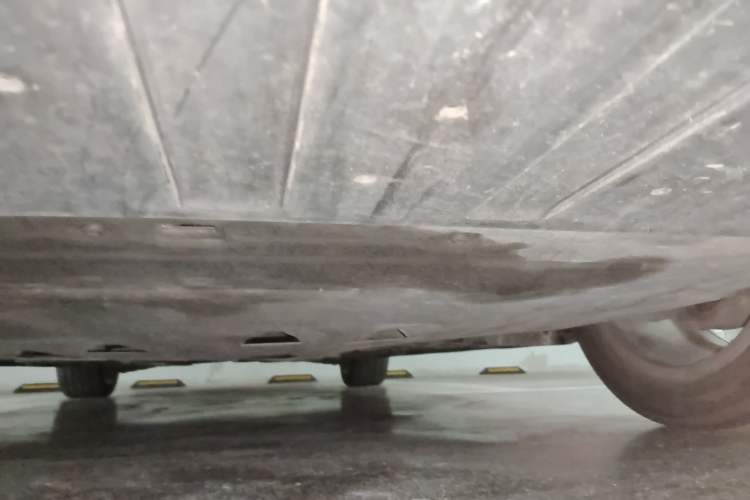 Used Volvo S90 2018 T4 Zhiyuan Edition Chassis Front