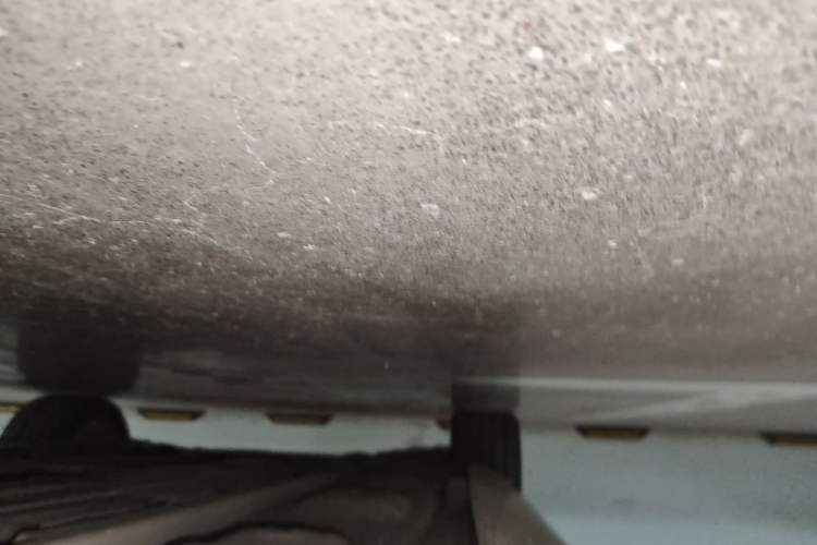 Used Volvo S90 2018 T4 Zhiyuan Edition Chassis Front Right