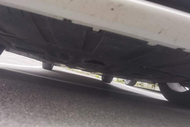 Used Volvo S90 2018 T4 Zhiyuan Edition Chassis Front