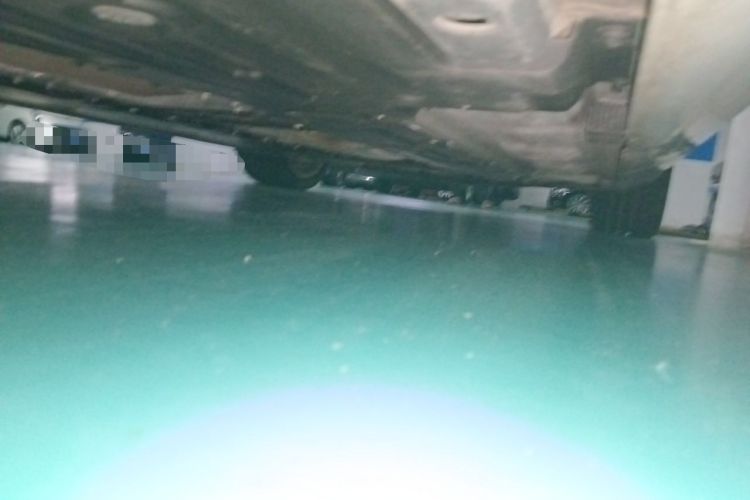 Used Volvo S90 2018 T5 Zhiya Edition Chassis Rear Right