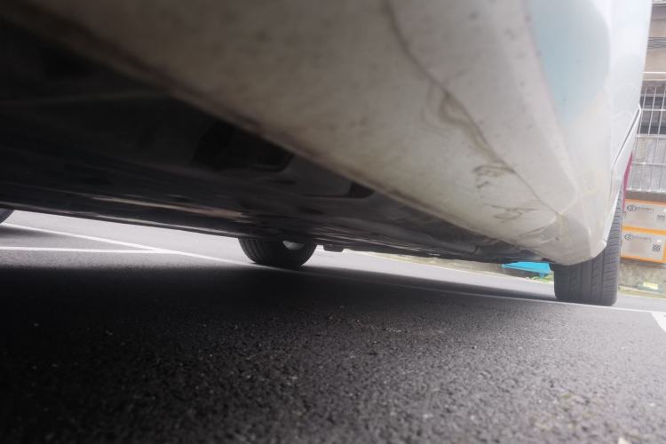 Used Volvo S90 2018 T4 Zhiyuan Edition Chassis Rear Right