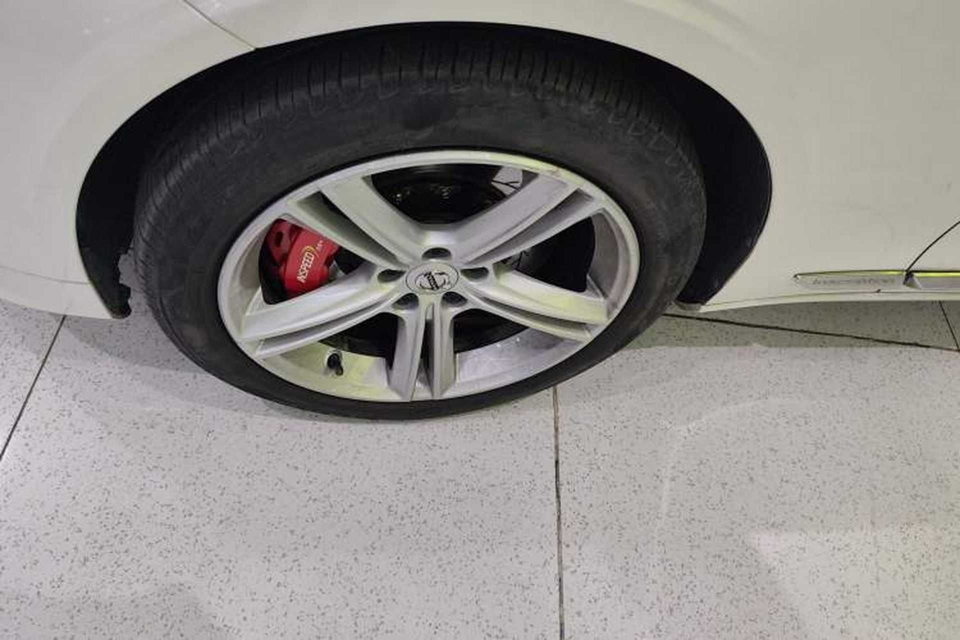 Used Volvo S90 2018 T4 Zhiyuan Edition Exterior 4