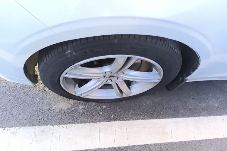 Used Volvo S90 2018 T4 Zhiyuan Edition Exterior 7