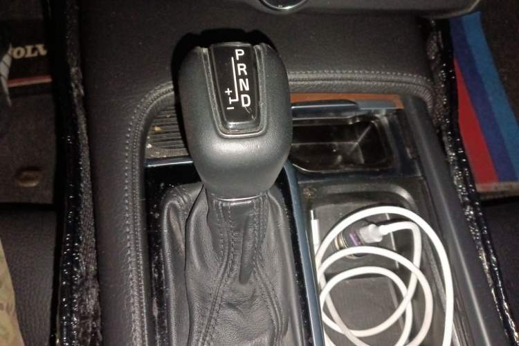 Used Volvo S90 2018 T5 Zhiya Edition Gear Lever