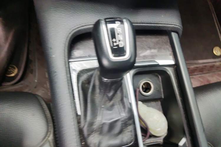 Used Volvo S90 2018 T4 Zhiyuan Edition Gear Lever