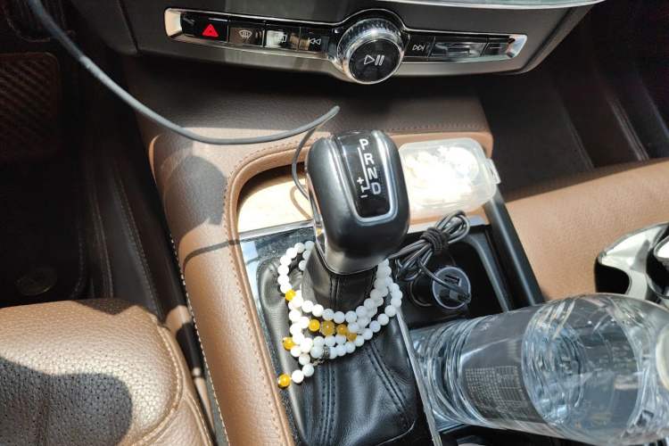 Used Volvo S90 2018 T5 Zhiya Edition Gear Lever