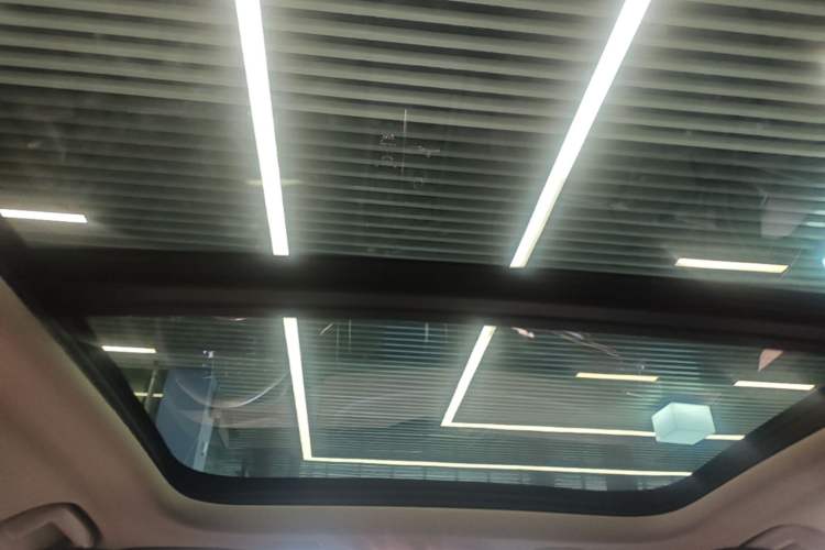 Used Volvo S90 2018 T4 Zhiyuan Edition Headliner