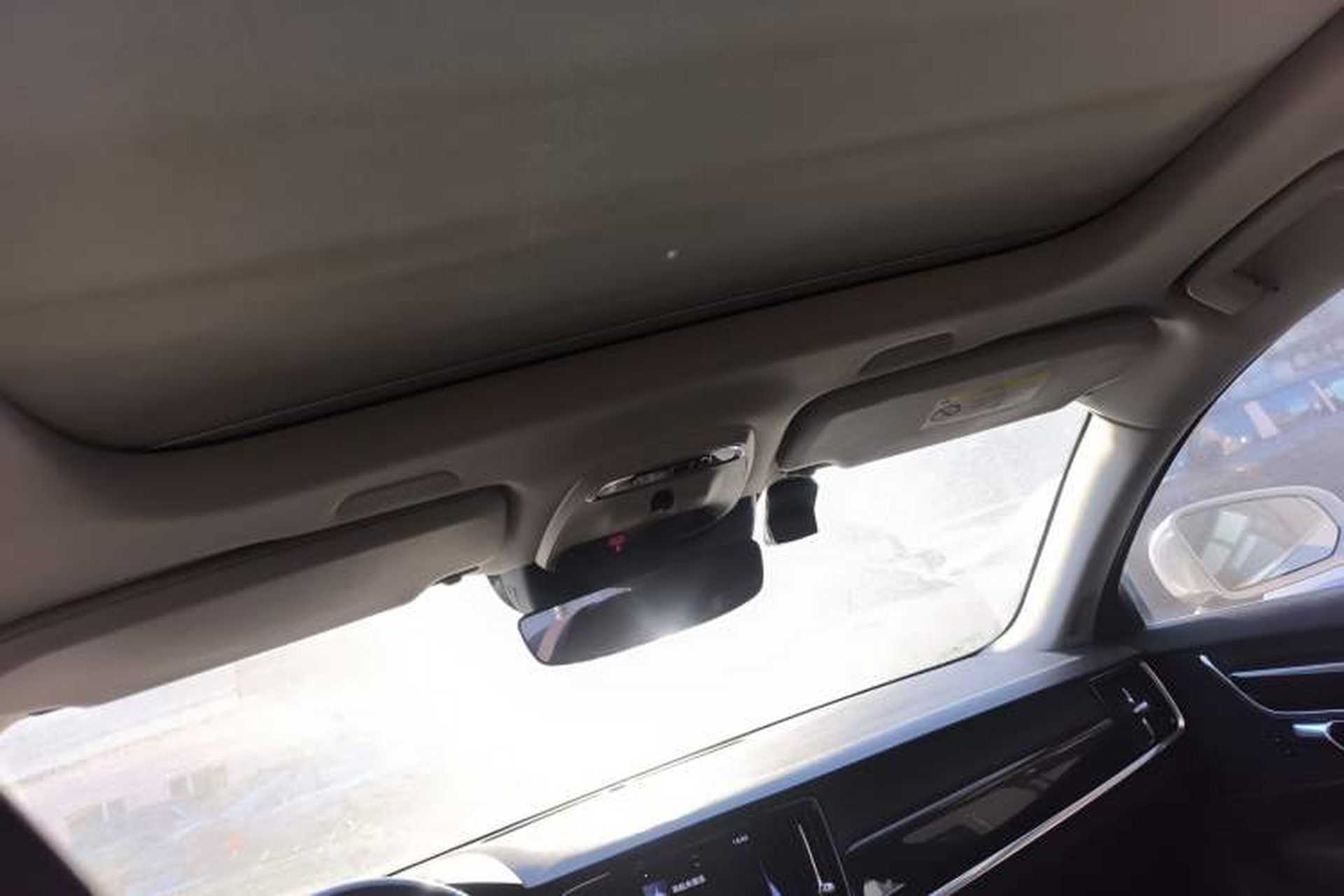 Used Volvo S90 2018 T4 Zhiyuan Edition Headliner