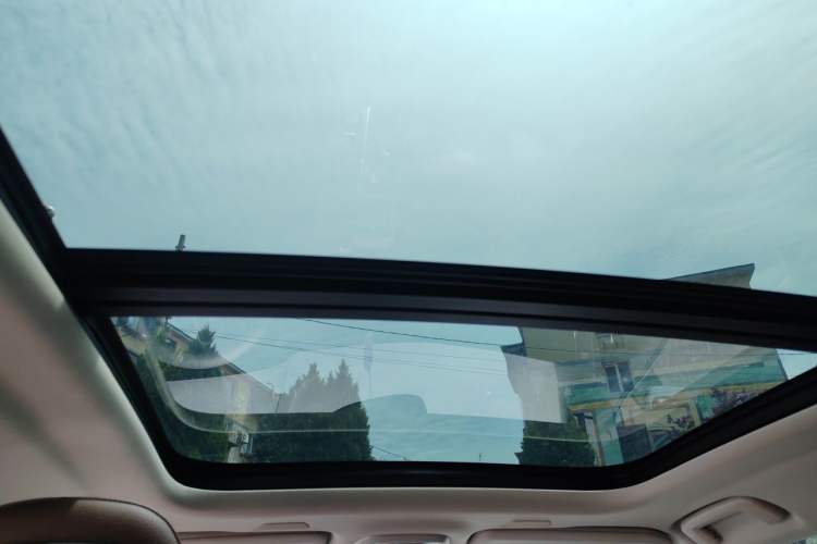 Used Volvo S90 2018 T4 Zhiyuan Edition Headliner