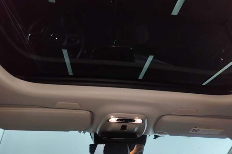 Used Volvo S90 2018 T4 Zhiyi Edition Headliner