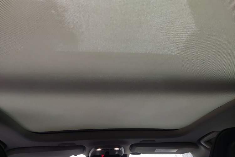 Used Volvo S90 2018 T4 Zhiyuan Edition Headliner