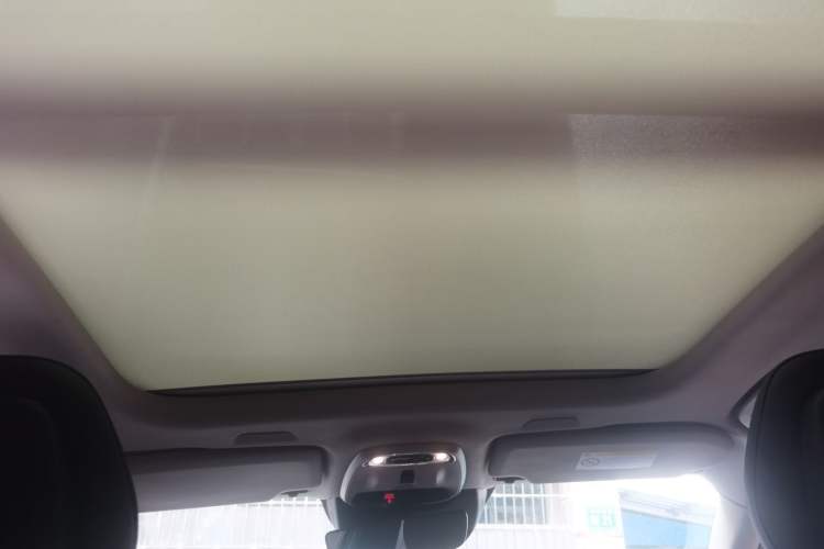Used Volvo S90 2018 T4 Zhiyuan Edition Headliner