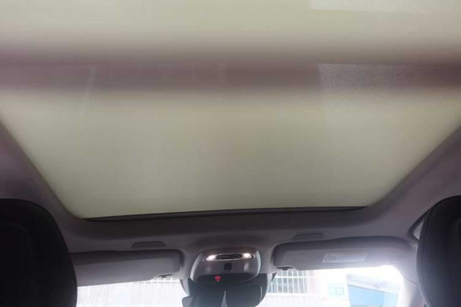 Used Volvo S90 2018 T4 Zhiyuan Edition Headliner