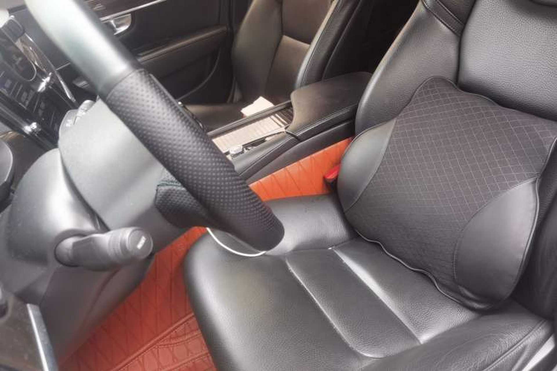 Used Volvo S90 2018 T4 Zhiyuan Edition Left Front Seat